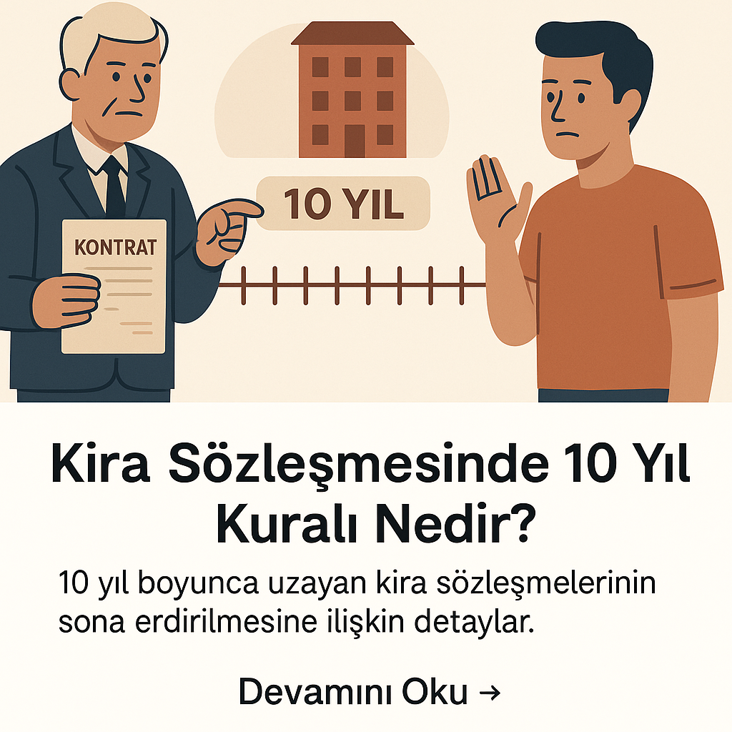10 Yıl Kuralı