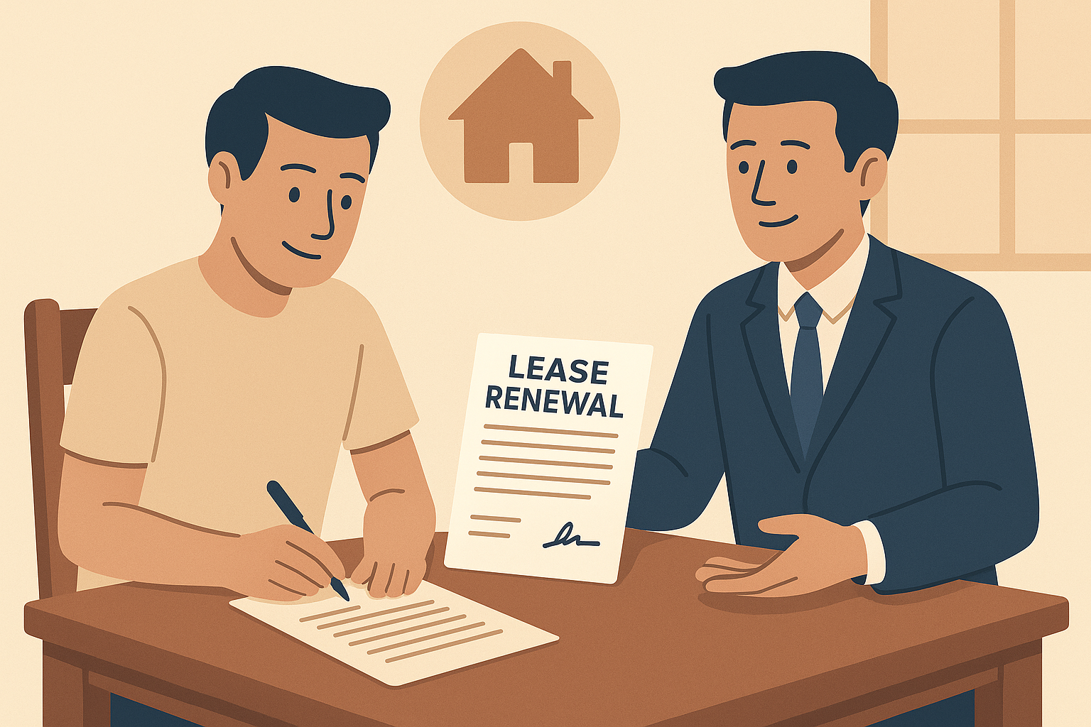 Kira Sözleşmesi Uzatma